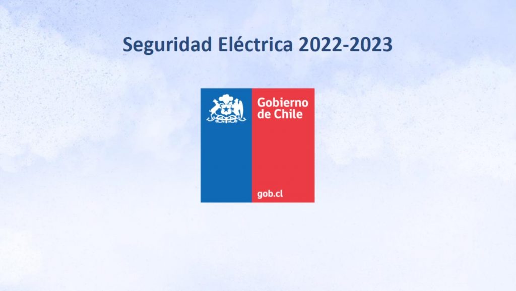 Grupo de Seguridad Eléctrica